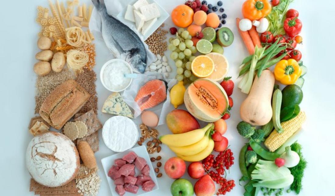 음식 선택을 단순하게 만드는 법